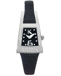Krizia - Watch - Lyst