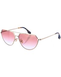Victoria Beckham - Sunglasses - Lyst