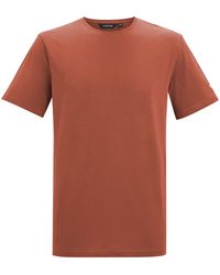 Regatta - Tait Lightweight Active T-Shirt (Brick) - Lyst