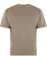 KAM Jeanswear - Kam Denim T-Shirts Big & Tall Short Sleeve Crew Neck - Lyst