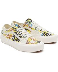 Vans - Old Skool Tapered Sneakers - Lyst