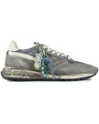 Autry - Reelwind Low Trainers - Lyst