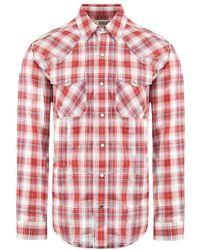 Ariat - Alameda Retro Snap Shirt Cotton - Lyst