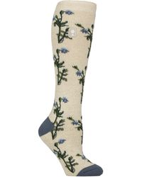 Heat Holders - Long Wellington Boots Socks For - Lyst