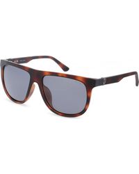 Police - Spln33V 59 59878P Sunglasses - Lyst