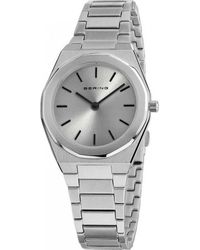 Bering Time - 19632-700 Ladies Classic Watch - Lyst