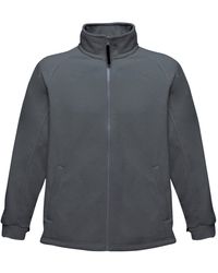Regatta - Thor Iii Fleece Jacket (Seal) - Lyst