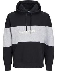 Jack & Jones - Kapuzenpullover - Lyst