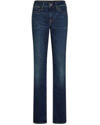 Levi's - Levi's 712 Slim Welt Pocket Miles Apa - Lyst