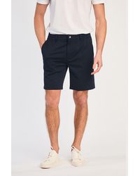Tokyo Laundry - Jersey Shorts With Drawstring - Lyst