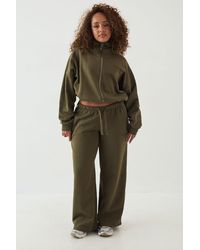 DSGN Studio - Sport Training Club Straight Leg Jogger - Lyst