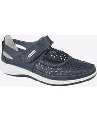 Boulevard - Madison Shoes - Lyst