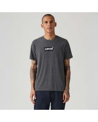 Levi's - Levi's Classic Graphic T-Shirt - Lyst