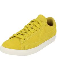 Nike - Blazer Low Sd Trainers - Lyst
