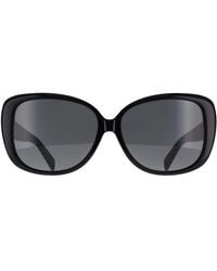 Karen Millen - Cat Eye Smoke Km5060 - Lyst