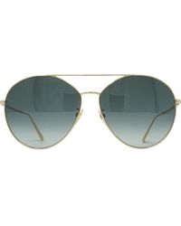 Givenchy - Gv7170/G/S 2F7 9O Sunglasses - Lyst