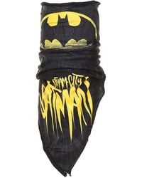 Buff - Polarbandana Mit Elastischer Passform Batman 80200 - Lyst