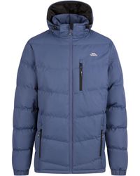 Trespass - Blustery Padded Jacket Tone) - Lyst