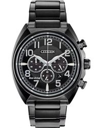 Citizen - Ca4285-68E Classic Watch - Lyst