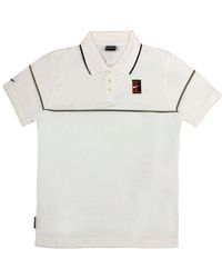 Nike - Polo Top T-Shirt 740894 100 - Lyst