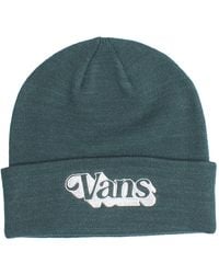 Vans - Thank You Beanie Hat For And Vn000Hz52Ln1 - Lyst