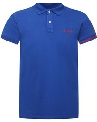 Ice Iceberg - Polo Shirt Cotton - Lyst