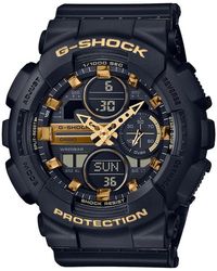 G-Shock - G-Shock Watch Gma-S140M-1Aer - Lyst