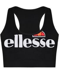 Ellesse - Ferrara Sports Bra - Lyst