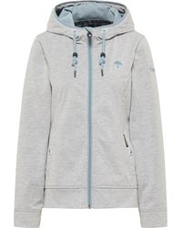Schmuddelwedda - Functionele Jas Gem - Lyst