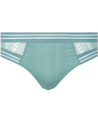 Passionata - Only Manhattan Slip - Lyst