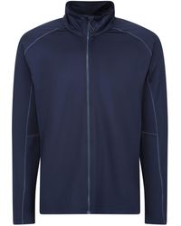 Regatta - Core Stretch Full Zip Midlayer - Lyst