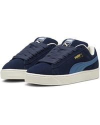 PUMA - Suede Xl Sneakers - Lyst