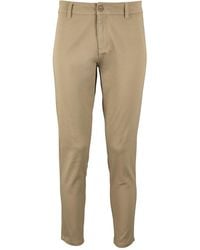 Sol's - Ladies Jules Chino Trousers - Lyst