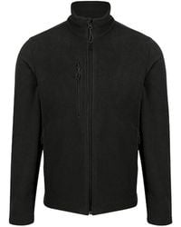 Regatta - Honestly Made Recycled Fleece Jacket - Lyst