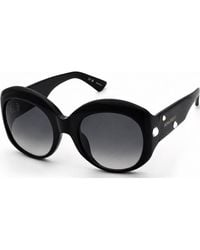 Nina Ricci - Snr440S 57 570700 Sunglasses - Lyst