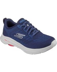 Skechers - Go Walk Day Trainers - Lyst