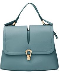 Usha - Handtasche Damen - Lyst