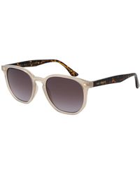 Ted Baker - Gray Men Sunglasses - Lyst