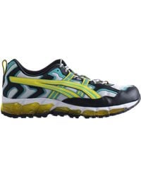 Asics - Gel-Nandi 360 Multicoloured Trainers - Lyst