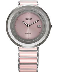 JOWISSA - Cyclon Watch - Lyst
