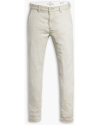 Levi's - Levi's London Fog Slim Chino - Lyst
