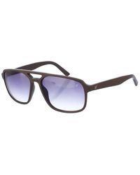WEB EYEWEAR - We0131 Acetate Frame Sunglasses - Lyst