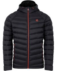 Dare 2b - Torrek Mountain Baffled Padded Jacket - Lyst