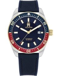 Tommy Hilfiger - 1792141 Watch - Lyst