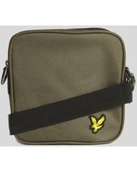 Lyle & Scott - Everyday Crossbody Bag - Lyst