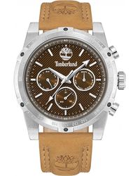 Timberland - Tdwgf2230405 Stonington Watch - Lyst