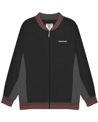 Lambretta - Vintage Jacket /Iron/ - Lyst