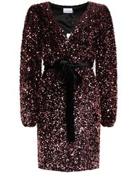 Noella - Teagan Wikkeljurk In Roze - Lyst