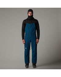 The North Face - Freedom Bib Trousers - Lyst