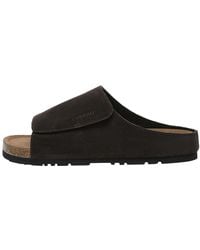 EVER AU - Australia Jacky Leather Sandals - Lyst